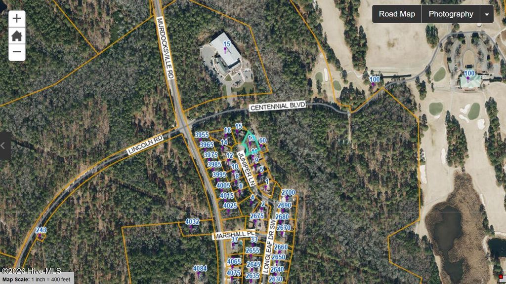 Photo of 13 Juniper Lane, Pinehurst, NC 28374 (MLS # 100570046)