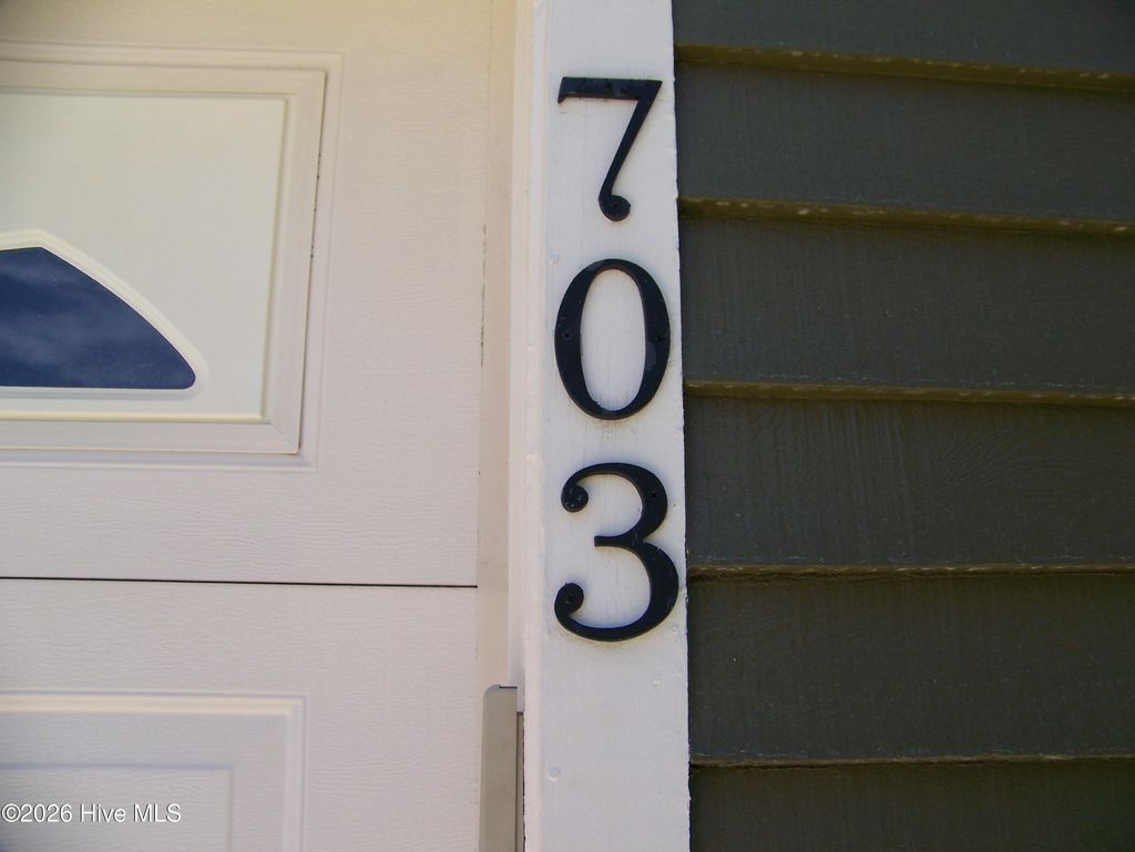 Photo of 703 Cedarwood Village, Morehead City, NC 28557 (MLS # 100576383)