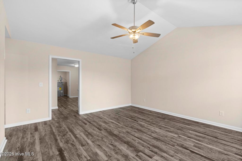 Photo of 156 Clayton James Road #1, Jacksonville, NC 28540 (MLS # 100577362)