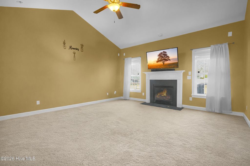 Photo of 1329 Whitten Court, Greenville, NC 27858 (MLS # 100554868)