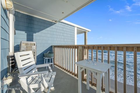 Tiny photo for 2196 New River Inlet Road #Unit 367, North Topsail Beach, NC 28460 (MLS # 100546610)