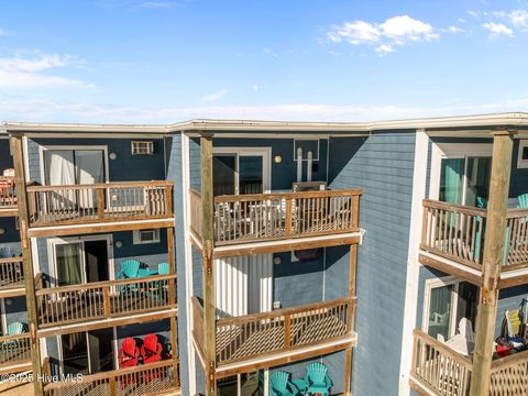 Tiny photo for 2196 New River Inlet Road #Unit 367, North Topsail Beach, NC 28460 (MLS # 100546610)