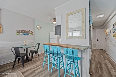 Tiny photo for 2196 New River Inlet Road #Unit 367, North Topsail Beach, NC 28460 (MLS # 100546610)