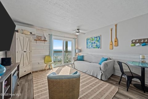 Tiny photo for 2196 New River Inlet Road #Unit 367, North Topsail Beach, NC 28460 (MLS # 100546610)