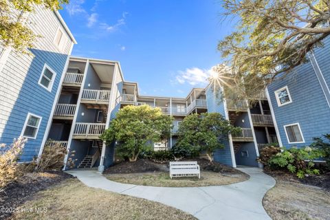 Tiny photo for 2196 New River Inlet Road #Unit 367, North Topsail Beach, NC 28460 (MLS # 100546610)
