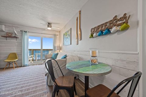 Tiny photo for 2196 New River Inlet Road #Unit 367, North Topsail Beach, NC 28460 (MLS # 100546610)