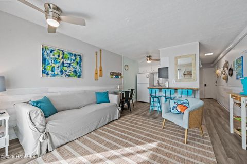 Tiny photo for 2196 New River Inlet Road #Unit 367, North Topsail Beach, NC 28460 (MLS # 100546610)