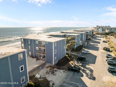 Tiny photo for 2196 New River Inlet Road #Unit 367, North Topsail Beach, NC 28460 (MLS # 100546610)