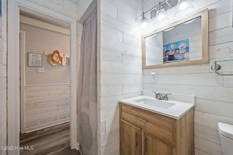 Tiny photo for 2196 New River Inlet Road #Unit 367, North Topsail Beach, NC 28460 (MLS # 100546610)