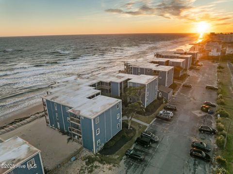 Tiny photo for 2196 New River Inlet Road #Unit 367, North Topsail Beach, NC 28460 (MLS # 100546610)