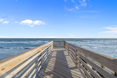 Tiny photo for 2196 New River Inlet Road #Unit 367, North Topsail Beach, NC 28460 (MLS # 100546610)