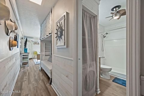 Tiny photo for 2196 New River Inlet Road #Unit 367, North Topsail Beach, NC 28460 (MLS # 100546610)