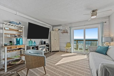 Tiny photo for 2196 New River Inlet Road #Unit 367, North Topsail Beach, NC 28460 (MLS # 100546610)