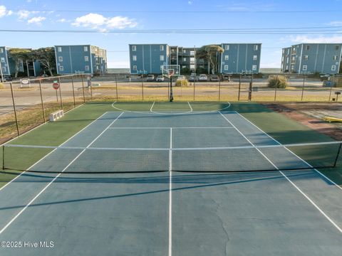 Tiny photo for 2196 New River Inlet Road #Unit 367, North Topsail Beach, NC 28460 (MLS # 100546610)