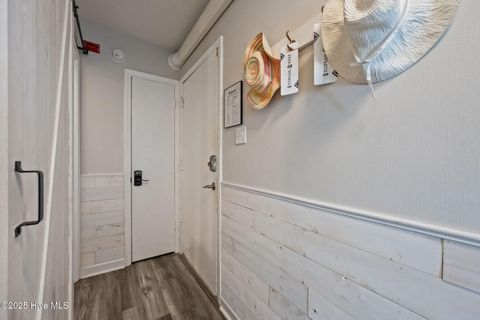 Tiny photo for 2196 New River Inlet Road #Unit 367, North Topsail Beach, NC 28460 (MLS # 100546610)