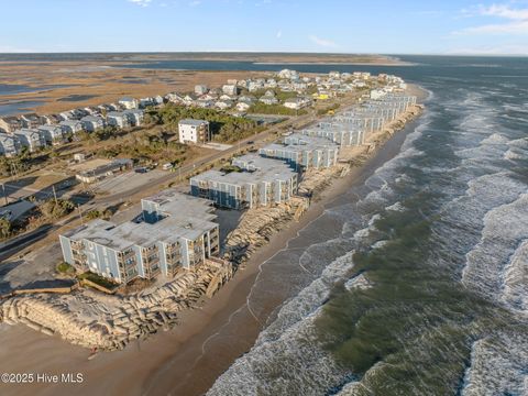 Tiny photo for 2196 New River Inlet Road #Unit 367, North Topsail Beach, NC 28460 (MLS # 100546610)