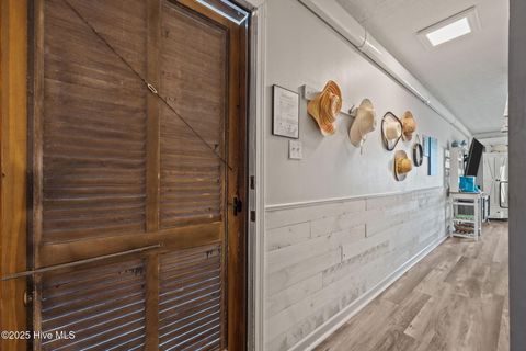 Tiny photo for 2196 New River Inlet Road #Unit 367, North Topsail Beach, NC 28460 (MLS # 100546610)