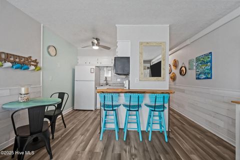 Tiny photo for 2196 New River Inlet Road #Unit 367, North Topsail Beach, NC 28460 (MLS # 100546610)