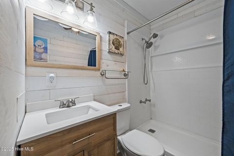 Tiny photo for 2196 New River Inlet Road #Unit 367, North Topsail Beach, NC 28460 (MLS # 100546610)