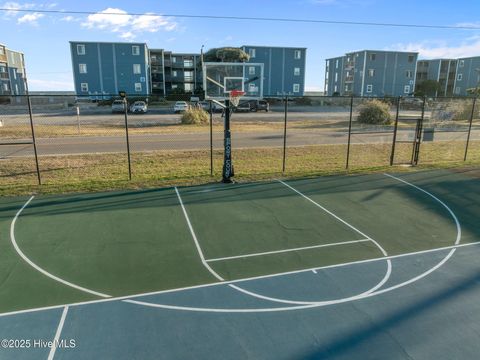 Tiny photo for 2196 New River Inlet Road #Unit 367, North Topsail Beach, NC 28460 (MLS # 100546610)