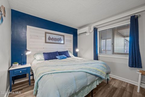 Tiny photo for 2196 New River Inlet Road #Unit 367, North Topsail Beach, NC 28460 (MLS # 100546610)