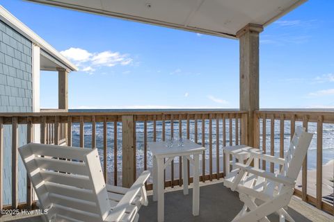 Tiny photo for 2196 New River Inlet Road #Unit 367, North Topsail Beach, NC 28460 (MLS # 100546610)