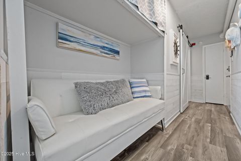 Tiny photo for 2196 New River Inlet Road #Unit 367, North Topsail Beach, NC 28460 (MLS # 100546610)