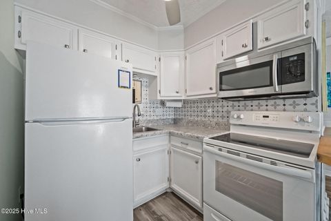 Tiny photo for 2196 New River Inlet Road #Unit 367, North Topsail Beach, NC 28460 (MLS # 100546610)
