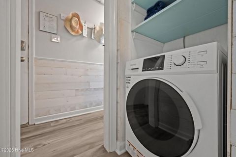 Tiny photo for 2196 New River Inlet Road #Unit 367, North Topsail Beach, NC 28460 (MLS # 100546610)