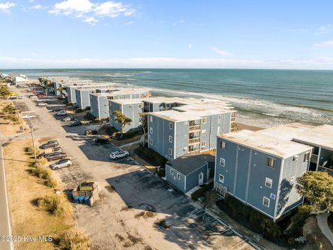Tiny photo for 2196 New River Inlet Road #Unit 367, North Topsail Beach, NC 28460 (MLS # 100546610)