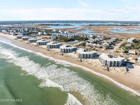 Tiny photo for 2196 New River Inlet Road #Unit 367, North Topsail Beach, NC 28460 (MLS # 100546610)