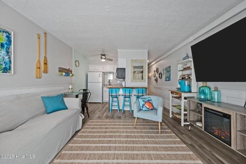 Tiny photo for 2196 New River Inlet Road #Unit 367, North Topsail Beach, NC 28460 (MLS # 100546610)