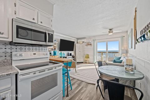 Tiny photo for 2196 New River Inlet Road #Unit 367, North Topsail Beach, NC 28460 (MLS # 100546610)