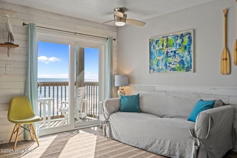 Tiny photo for 2196 New River Inlet Road #Unit 367, North Topsail Beach, NC 28460 (MLS # 100546610)
