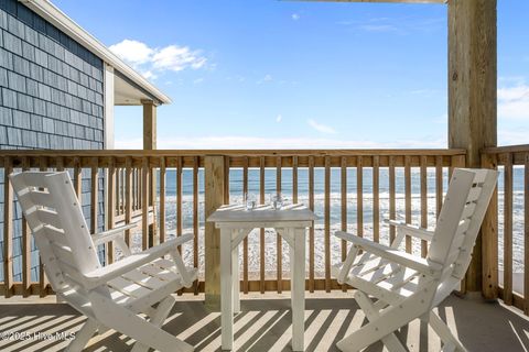 Photo of 2196 New River Inlet Road #Unit 367, North Topsail Beach, NC 28460 (MLS # 100546610)