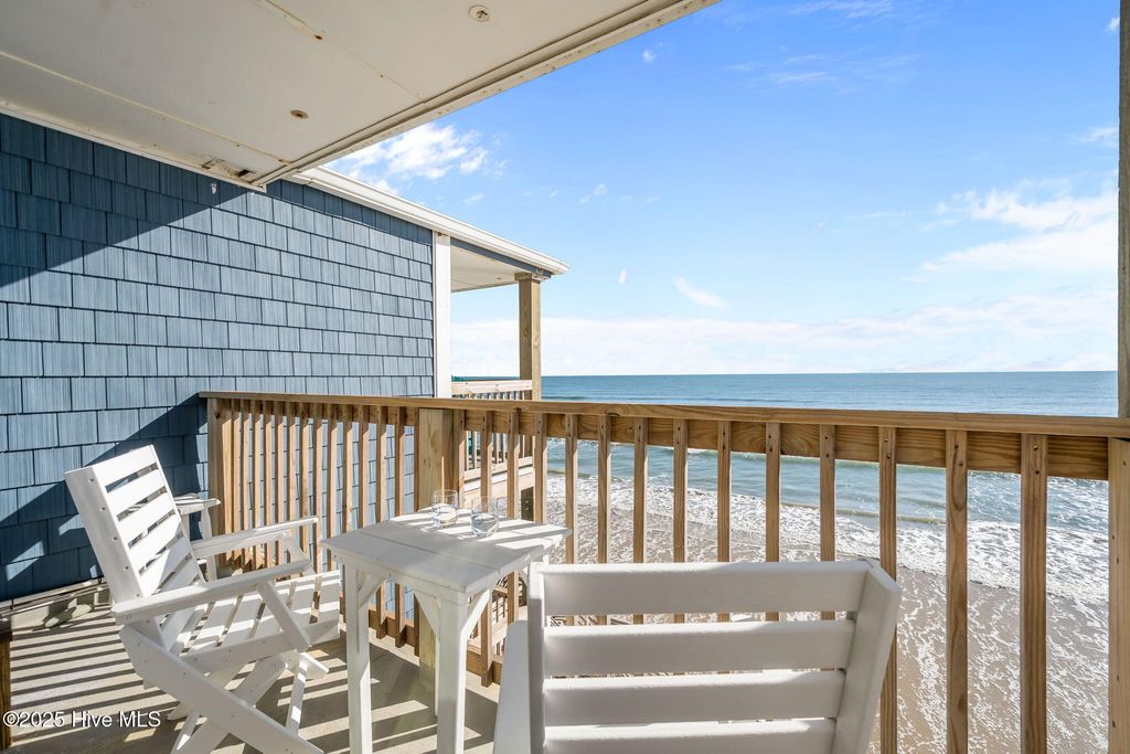 Photo of 2196 New River Inlet Road #Unit 367, North Topsail Beach, NC 28460 (MLS # 100546610)