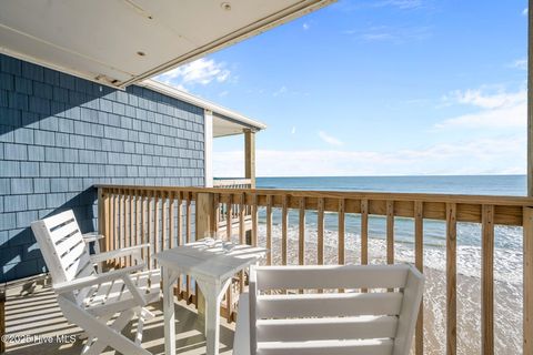 Tiny photo for 2196 New River Inlet Road #Unit 367, North Topsail Beach, NC 28460 (MLS # 100546610)