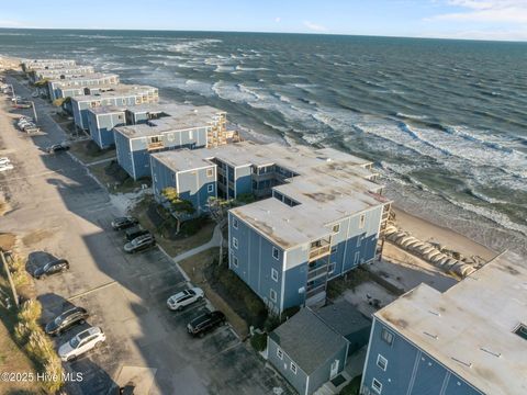 Tiny photo for 2196 New River Inlet Road #Unit 367, North Topsail Beach, NC 28460 (MLS # 100546610)