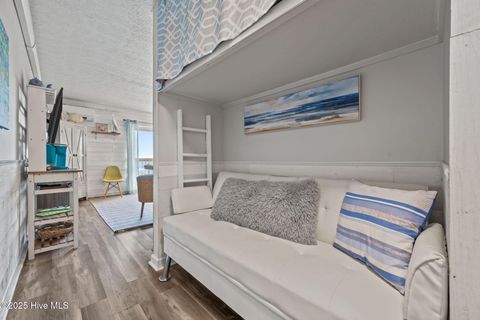 Tiny photo for 2196 New River Inlet Road #Unit 367, North Topsail Beach, NC 28460 (MLS # 100546610)