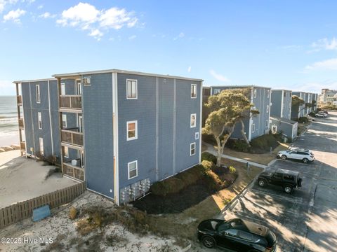 Tiny photo for 2196 New River Inlet Road #Unit 367, North Topsail Beach, NC 28460 (MLS # 100546610)