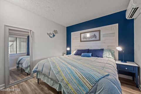 Tiny photo for 2196 New River Inlet Road #Unit 367, North Topsail Beach, NC 28460 (MLS # 100546610)