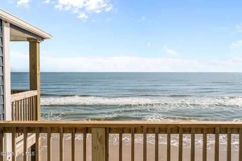 Tiny photo for 2196 New River Inlet Road #Unit 367, North Topsail Beach, NC 28460 (MLS # 100546610)