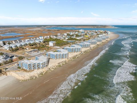 Tiny photo for 2196 New River Inlet Road #Unit 367, North Topsail Beach, NC 28460 (MLS # 100546610)