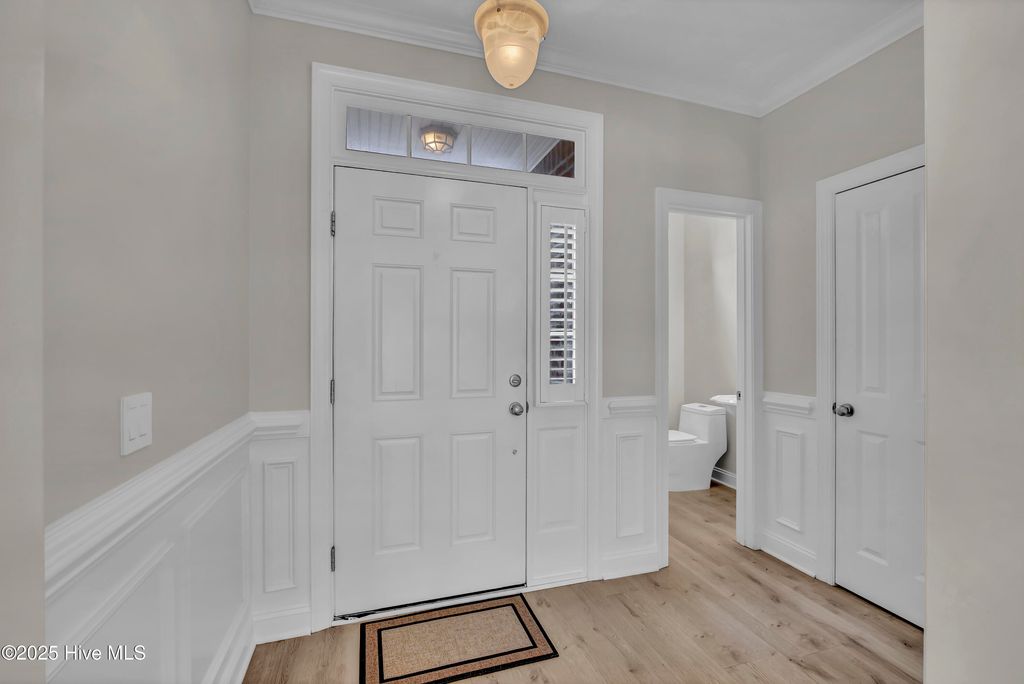 Photo of 4844 Whitner Drive, Wilmington, NC 28409 (MLS # 100545640)