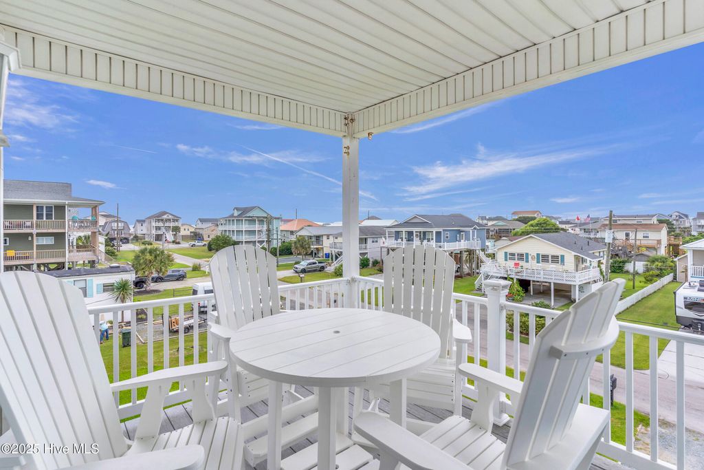 Photo of 8014 8th Street, Surf City, NC 28445 (MLS # 100536621)