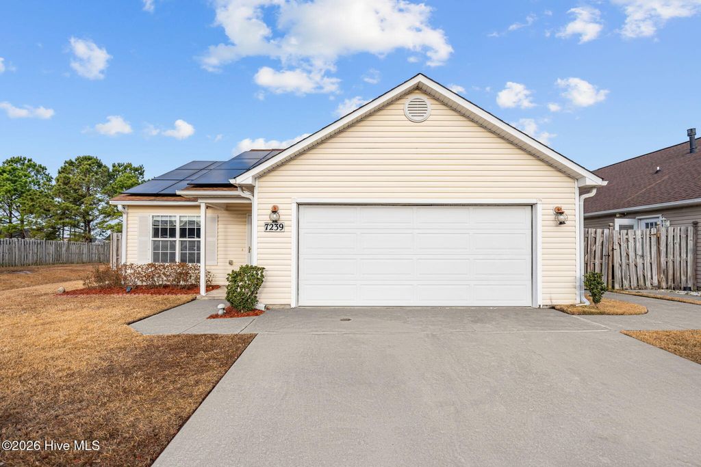 Photo of 7239 Copperfield Court, Wilmington, NC 28411 (MLS # 100548271)