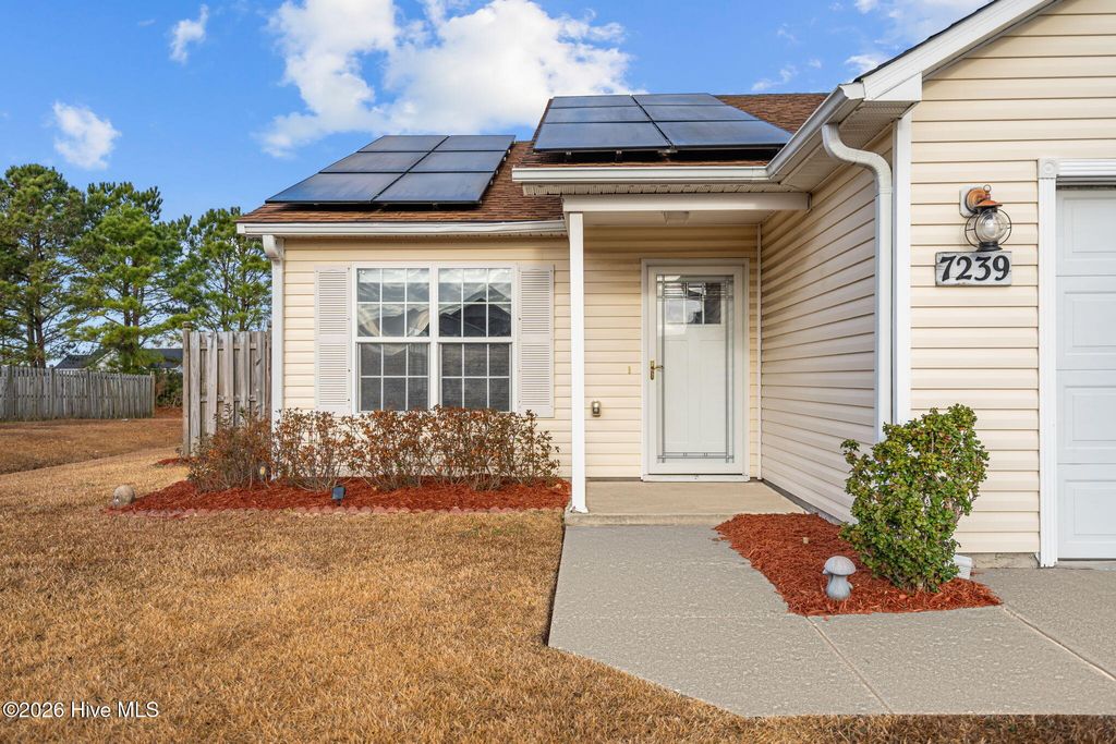 Photo of 7239 Copperfield Court, Wilmington, NC 28411 (MLS # 100548271)