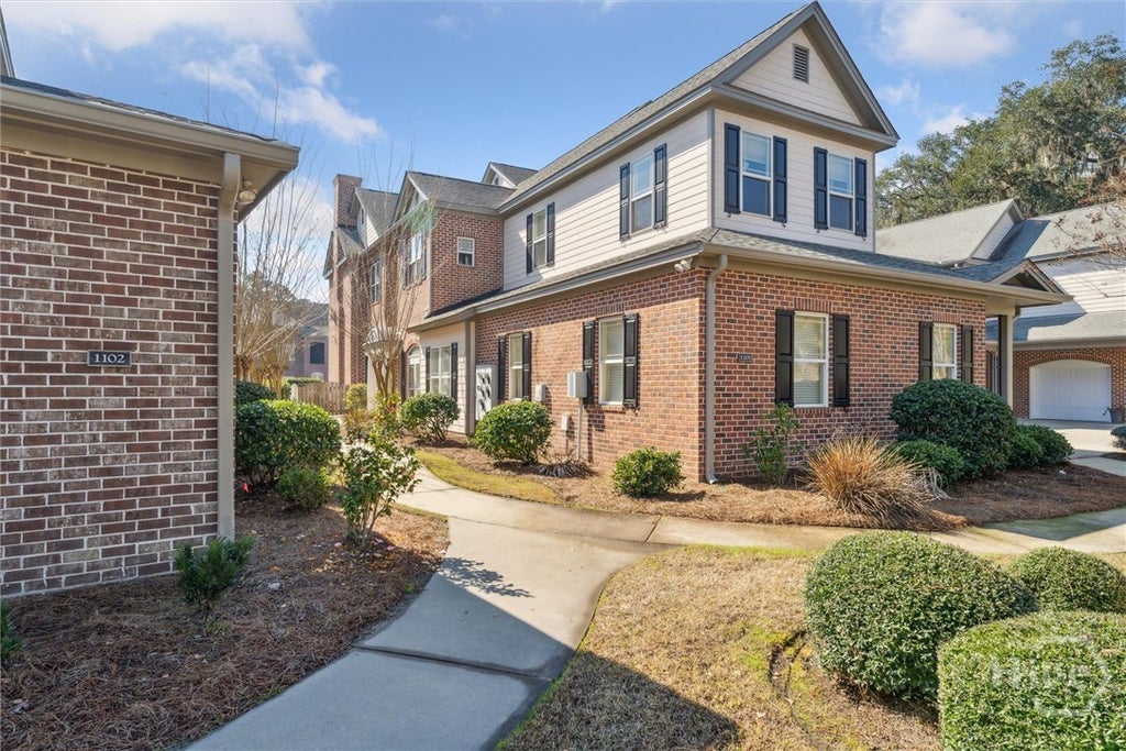 Photo of 1203 River Oaks Drive, Richmond Hill, GA 31324 (MLS # SA358346)