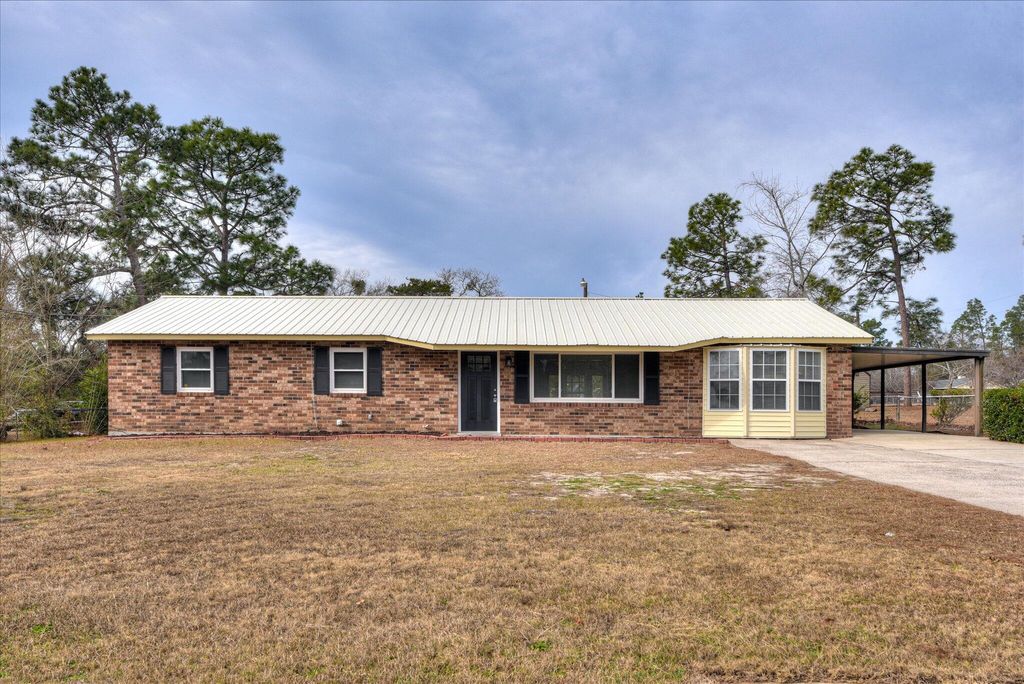 Photo of 4211 Stone Road, Augusta, GA 30906 (MLS # 550558)