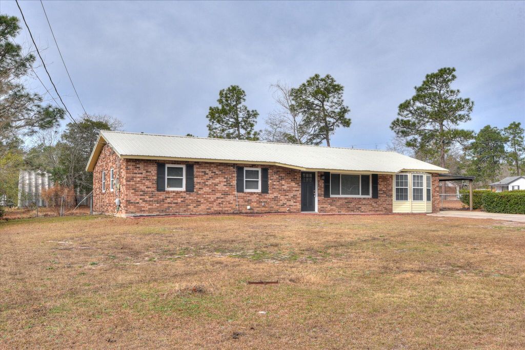 Photo of 4211 Stone Road, Augusta, GA 30906 (MLS # 550558)